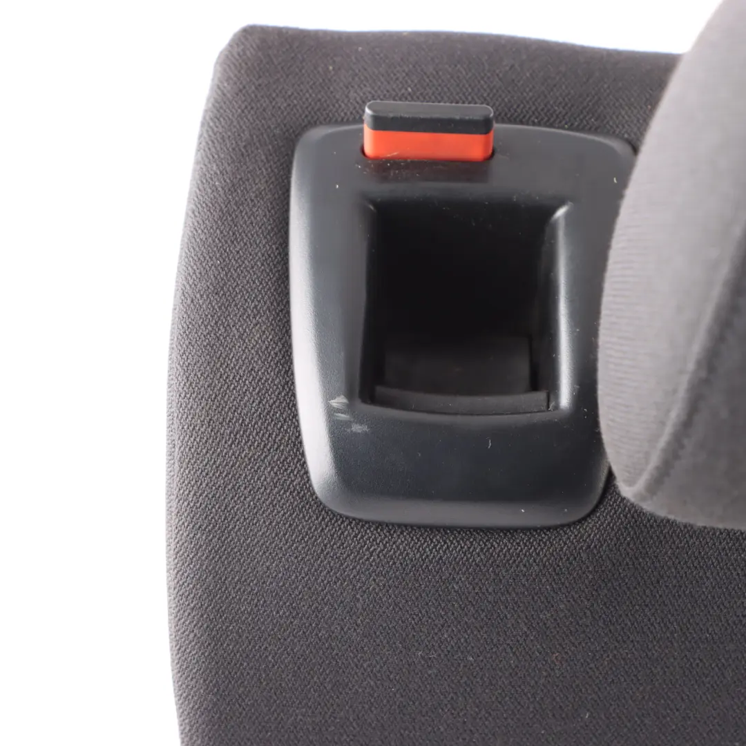 BMW E91 Touring Cover Backrest Rear Right O/S Seat Support Cloth Fabric Linea - SKU 7118776-1 - Part number 7118776
