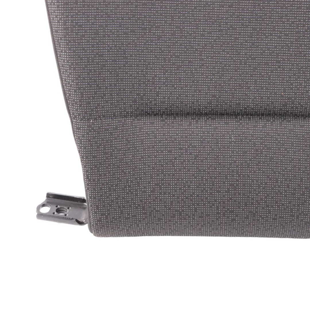 Backrest Rear Right O/S Seat Support Cloth Fabric Linea to BMW E91 Touring Cover with Part number 7118776 BMW E91 Touring Cover Backrest Rear Right O/S Seat Support Cloth Fabric Linea - SKU 7118776-1 - Part number 7118776