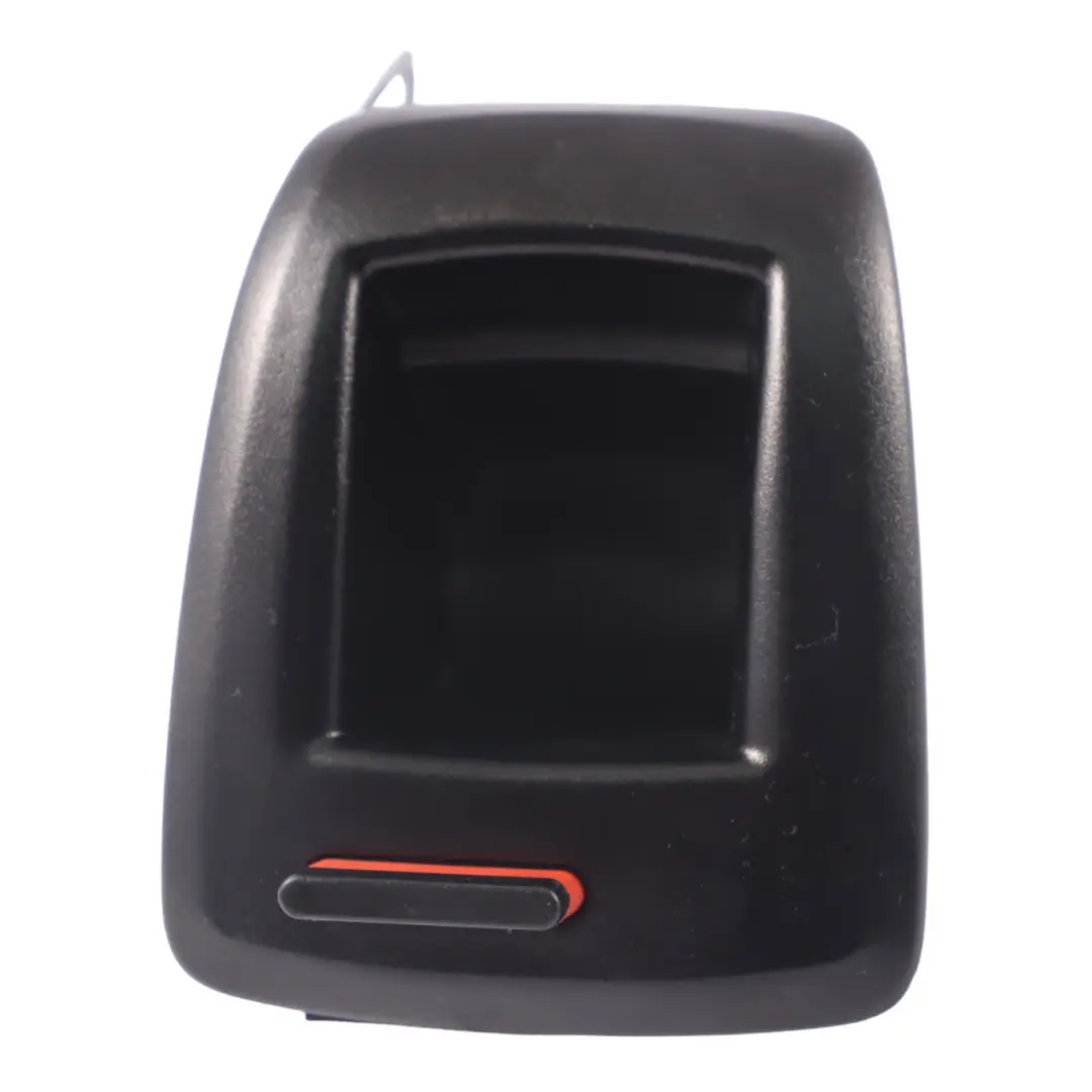 Seat Release Handle BMW E81 E87 E91 Rear Left N/S Backrest Trim Handle 8058396 - SKU 7118819 - Part number 7118819