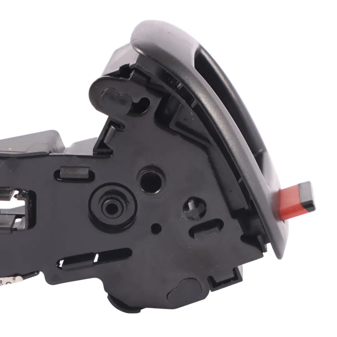 Asidero del Respaldo Trasero Izquierdo 8058396 para BMW E81 E87 E91 con número de pieza 7118819 BMW E81 E87 E91 Asidero del Respaldo Trasero Izquierdo 8058396 - SKU 7118819 - Número de pieza 7118819