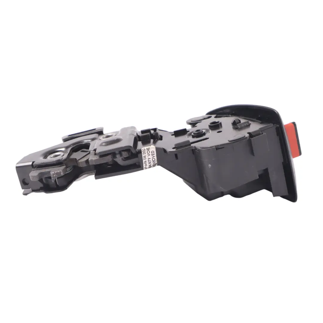 Maniglia del Sedile Posteriore Sinistra Schienale 8058396 per BMW E81 E87 E91 con numero di parte 7118819 BMW E81 E87 E91 Maniglia del Sedile Posteriore Sinistra Schienale 8058396 - SKU 7118819 - Numero di parte 7118819