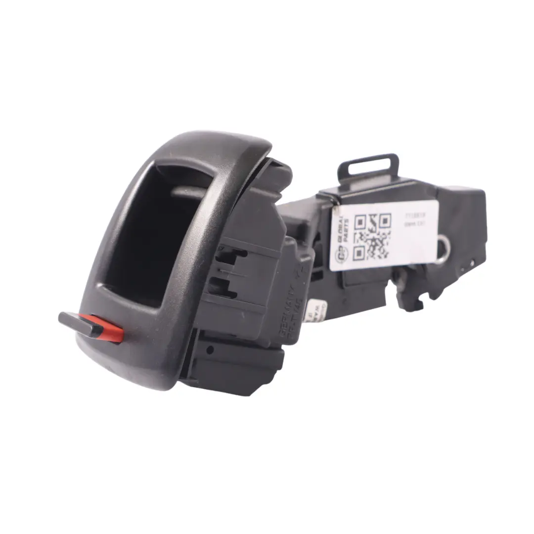 Seat Release Handle BMW E81 E87 E91 Rear Left N/S Backrest Trim Handle 8058396 - SKU 7118819 - Part number 7118819