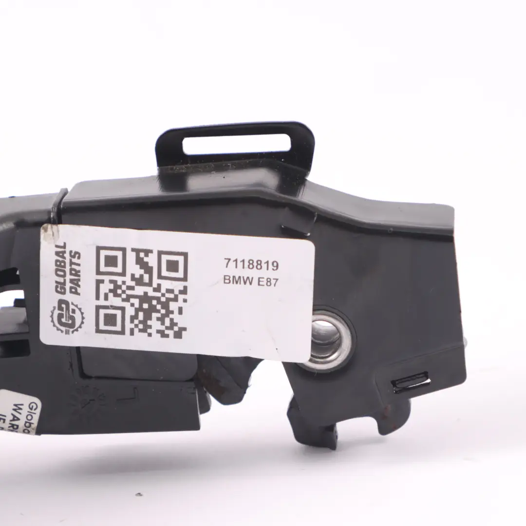 Sitzentriegelungsgriff BMW E81 E87 E91 Hinten Links Lehnen Griff 8058396 für mit Teilenummer 7118819 Sitzentriegelungsgriff BMW E81 E87 E91 Hinten Links Lehnen Griff 8058396 - SKU 7118819 - Teilenummer 7118819