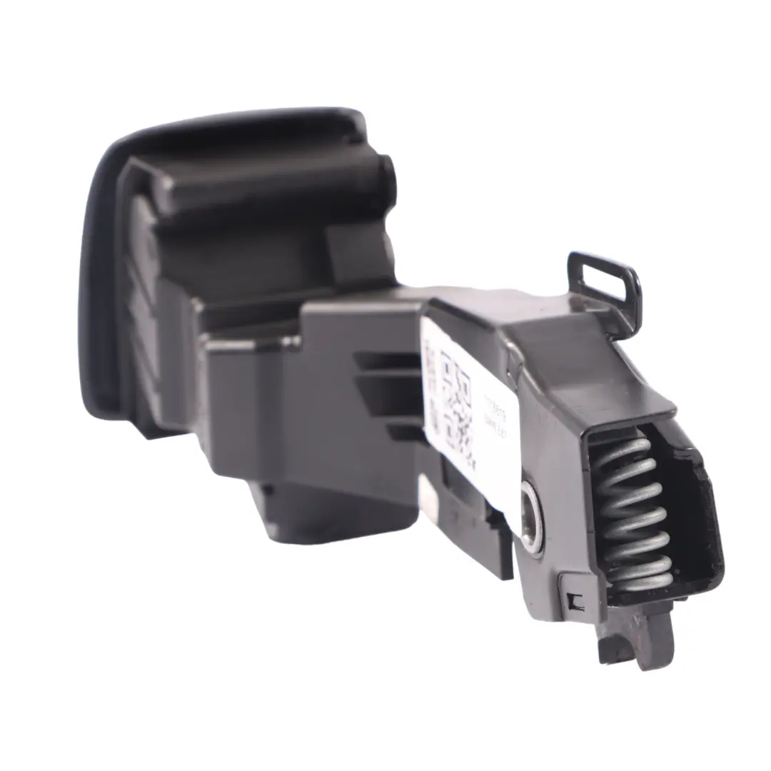 Seat Release Handle BMW E81 E87 E91 Rear Left N/S Backrest Trim Handle 8058396 - SKU 7118819 - Part number 7118819
