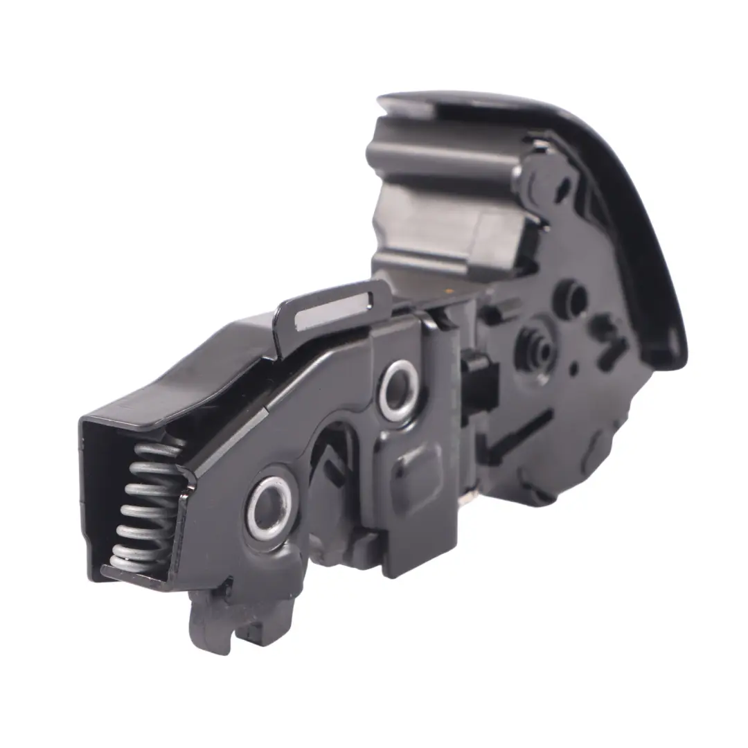 Seat Release Handle BMW E81 E87 E91 Rear Left N/S Backrest Trim Handle 8058396 - SKU 7118819 - Part number 7118819