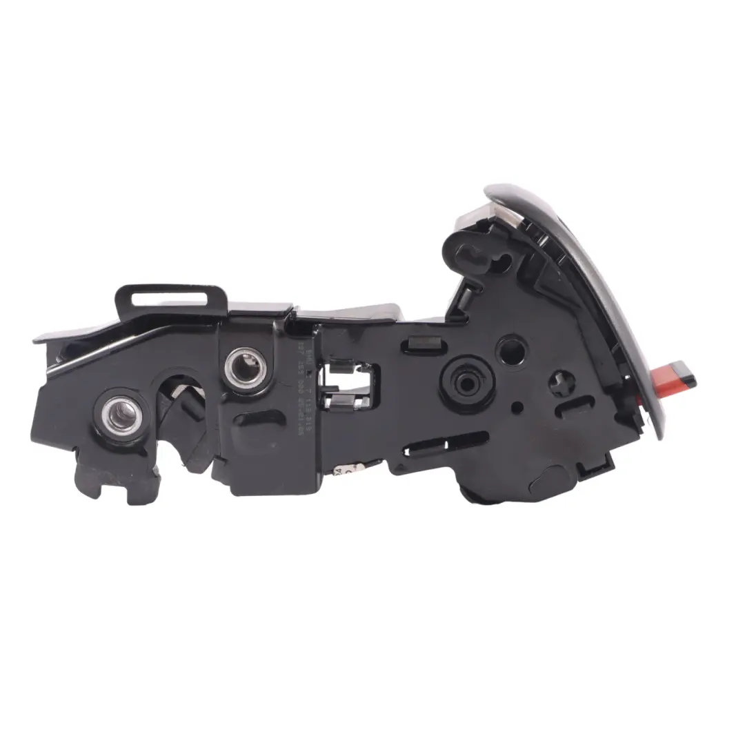 Maniglia del Sedile Posteriore Sinistra Schienale 8058396 per BMW E81 E87 E91 con numero di parte 7118819 BMW E81 E87 E91 Maniglia del Sedile Posteriore Sinistra Schienale 8058396 - SKU 7118819 - Numero di parte 7118819