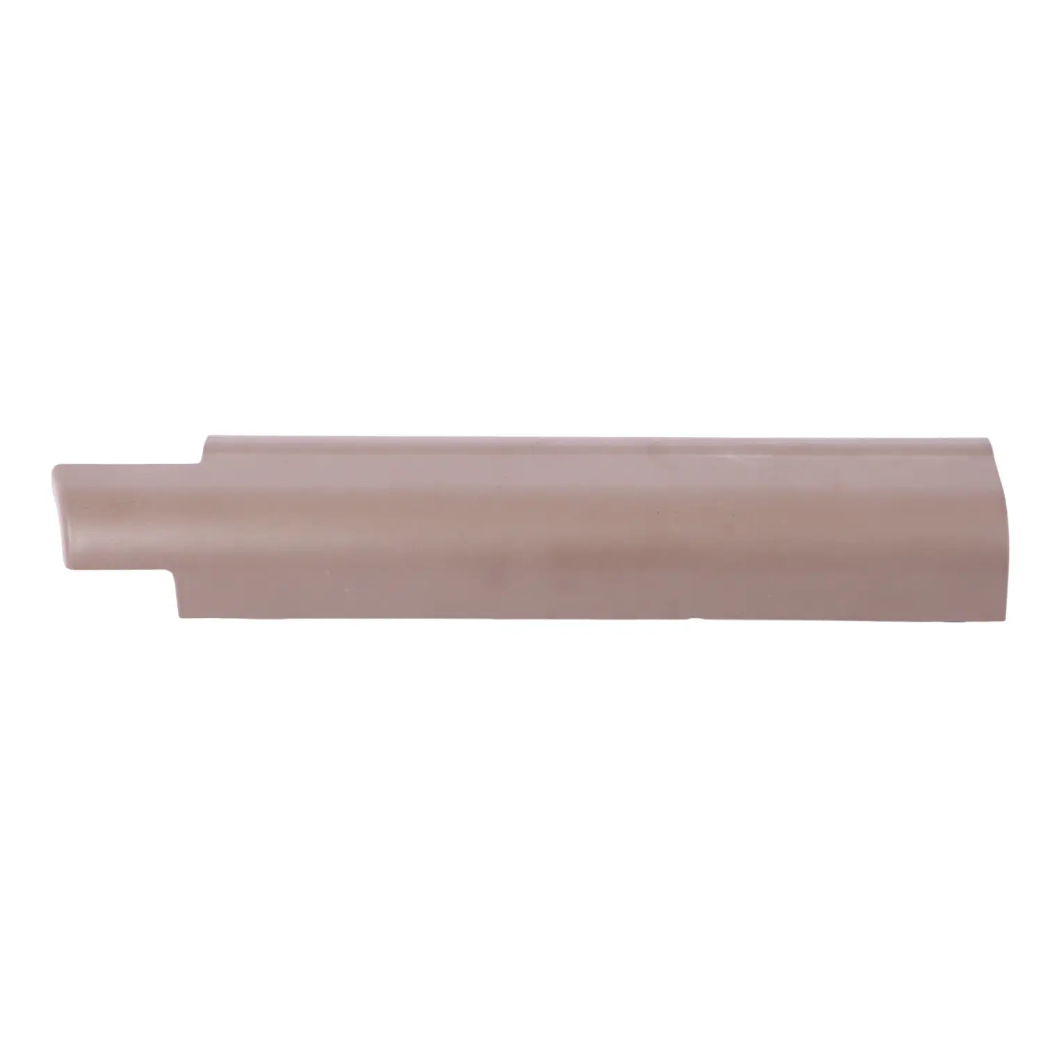 Garniture Siège BMW E60 E61 E65 Moulure Panneau Rail Couverture Gauche 7126633