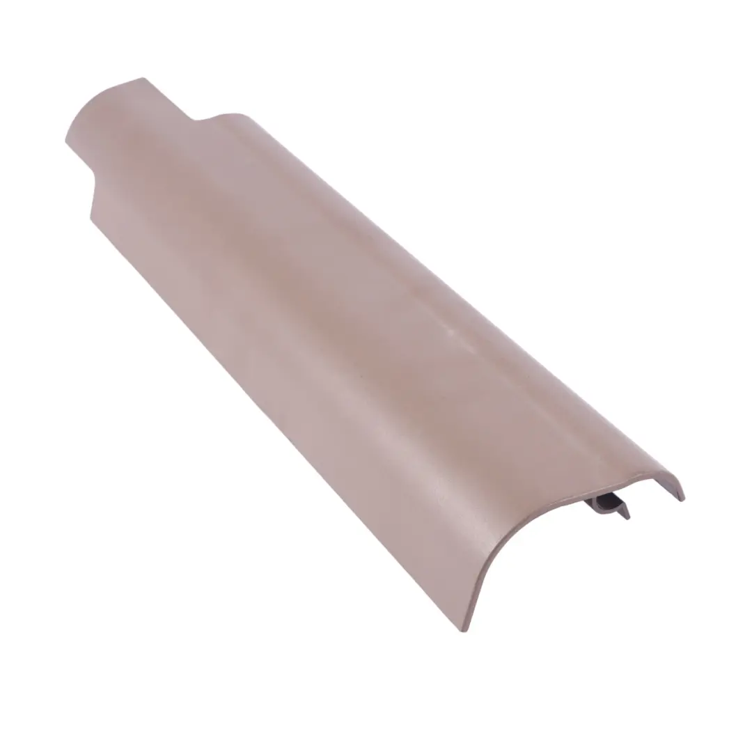 Rivestimento sedile BMW E60 E61 E65 pannello guida anteriore sinistro per con numero di parte 7126633 Rivestimento sedile BMW E60 E61 E65 pannello guida anteriore sinistro - SKU 7126633 - Numero di parte 7126633