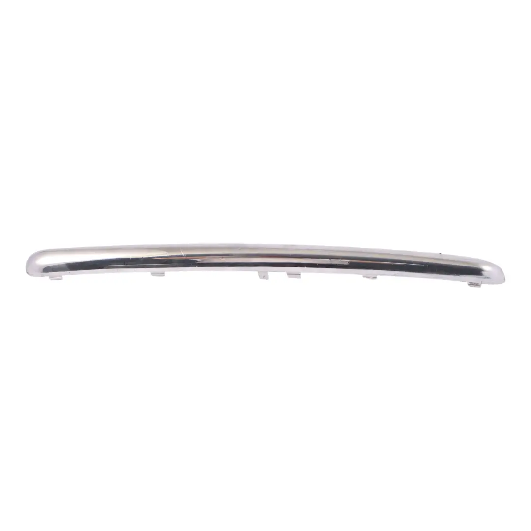 Mini Cooper R50 R52 StoĂźstangenabdeckung Hinten Rechts Chrom - SKU 7127972 - Teilenummer 7127972