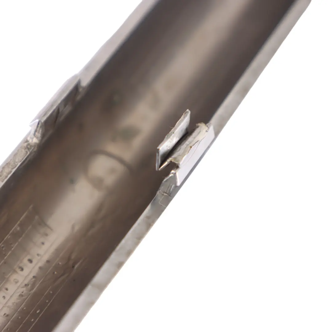 Sto?stangenabdeckung Arriere Droite Chrome pour Mini Cooper R50 R52 à propos du numéro de pièce 7127972 Mini Cooper R50 R52 Sto?stangenabdeckung Arriere Droite Chrome - SKU 7127972 - Numéro de pièce 7127972