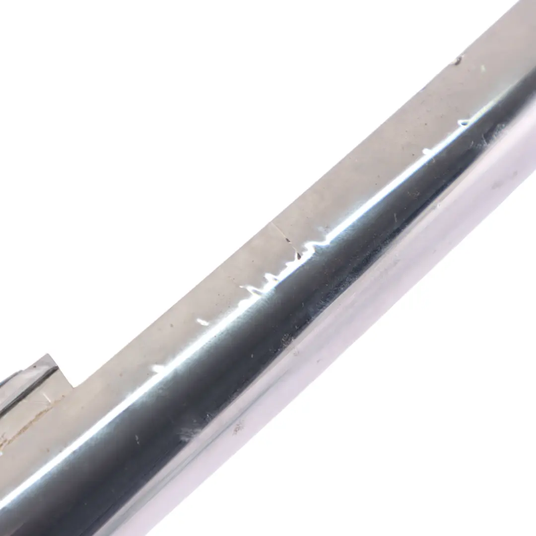 Mini Cooper R50 R52 Sto?stangenabdeckung Arriere Droite Chrome - SKU 7127972 - Numéro de pièce 7127972