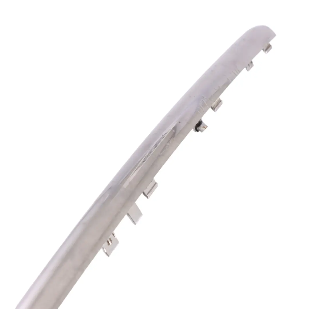 Mini One R50 R52 Tapa parachoques trasero derecho Embellecedor cromado - SKU 7127972 - Número de pieza 7127972