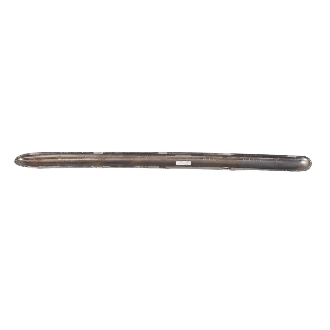 Mini Cooper R50 R52 Sto?stangenabdeckung Arriere Droite Chrome - SKU 7127972 - Numéro de pièce 7127972