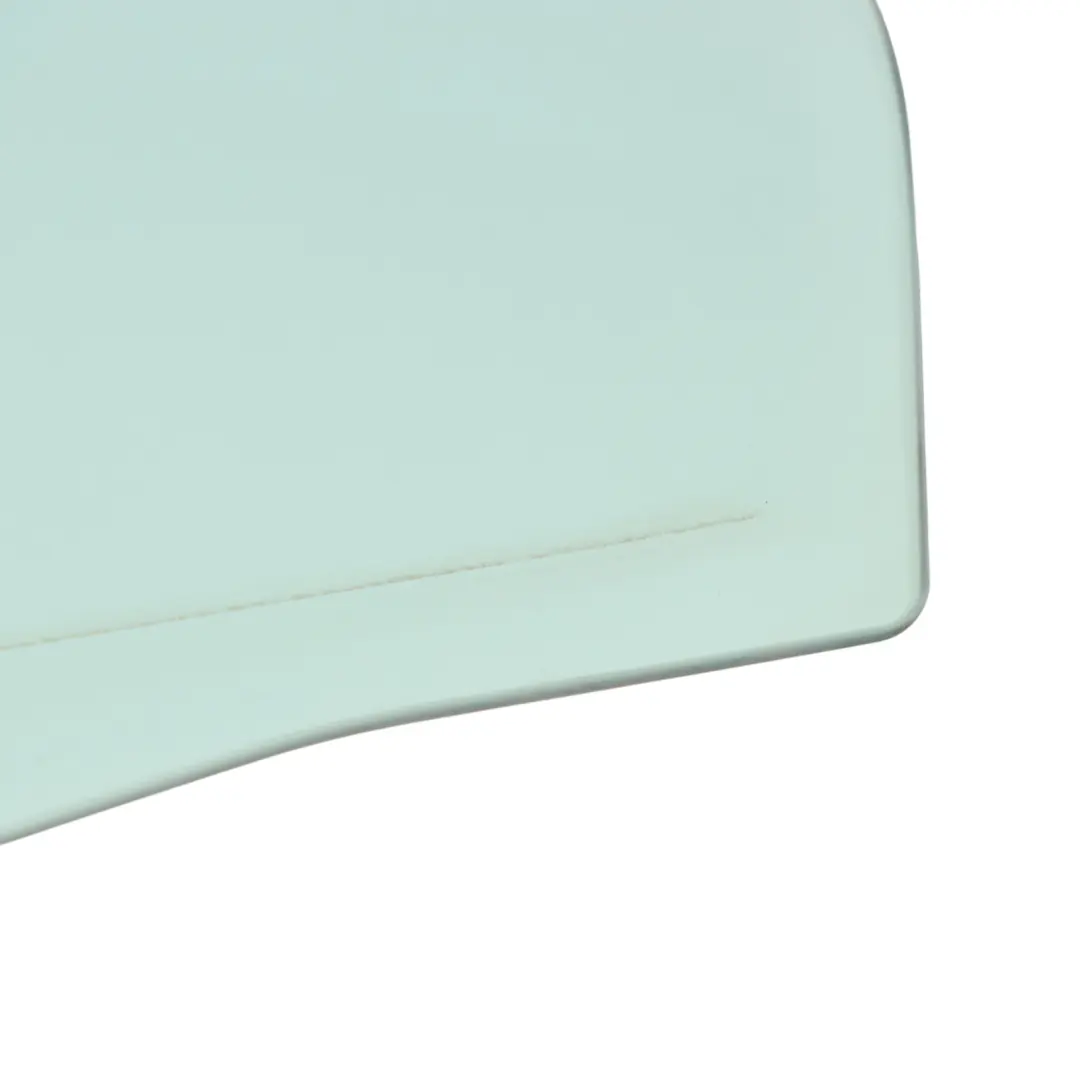 E93N Cabrio Convertible Side Window Glass Green Rear Left N/S to BMW E93 with Part number 7128385 BMW E93 E93N Cabrio Convertible Side Window Glass Green Rear Left N/S - SKU 7128385-1 - Part number 7128385