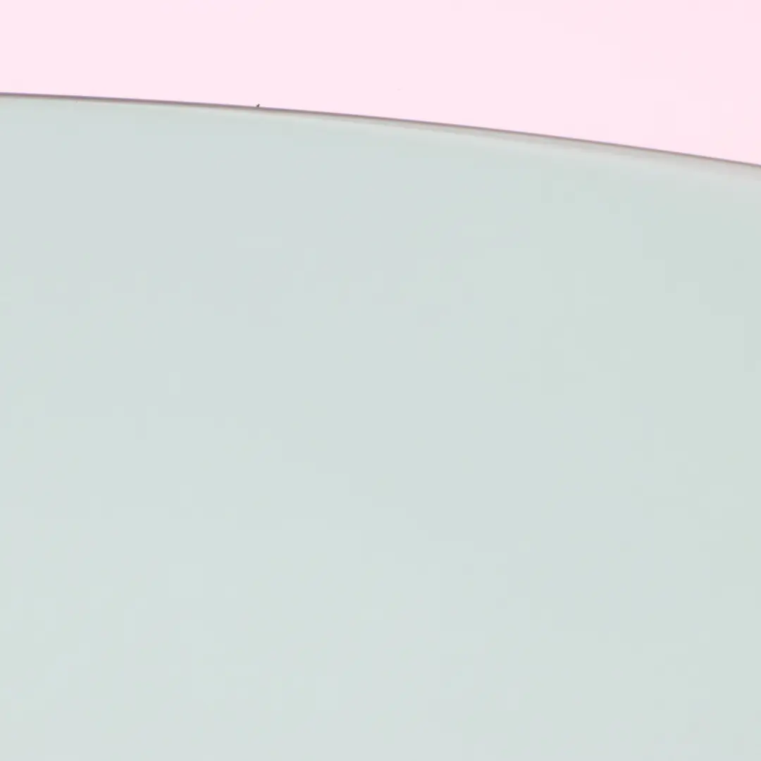 E93N Cabrio Cabrio Vetro Laterale Verde Posteriore Sinistro per BMW E93 con numero di parte 7128385 BMW E93 E93N Cabrio Cabrio Vetro Laterale Verde Posteriore Sinistro - SKU 7128385-1 - Numero di parte 7128385