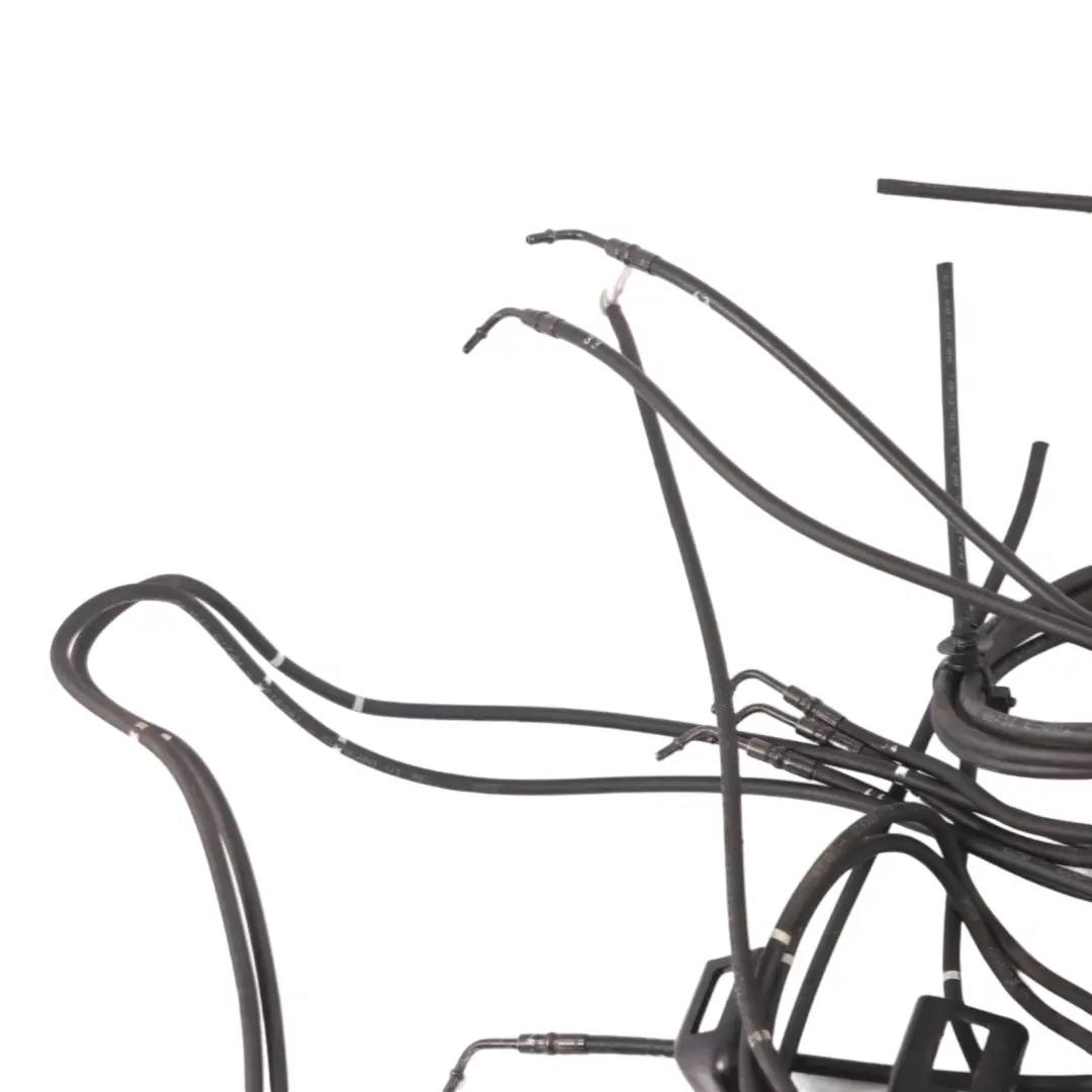 Faltverdeck Hardtop Dach Mechanismus Kinematik Hydraulikzylinder Satz für BMW E93 mit Teilenummer 7128782 BMW E93 Faltverdeck Hardtop Dach Mechanismus Kinematik Hydraulikzylinder Satz - SKU 7128782-4 - Teilenummer 7128782