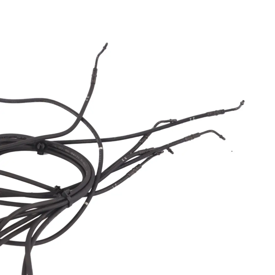 Siłownik Mechanizm Dachu do BMW E93 o numerze 7128782 BMW E93 Siłownik Mechanizm Dachu - SKU 7128782-4 - Numer Części 7128782