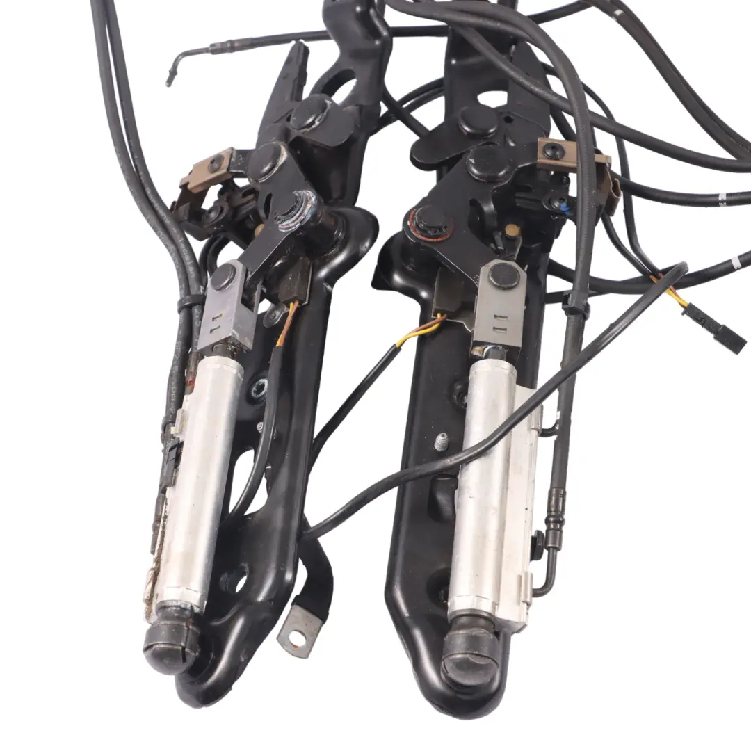 Siłownik Mechanizm Dachu do BMW E93 o numerze 7128782 BMW E93 Siłownik Mechanizm Dachu - SKU 7128782-4 - Numer Części 7128782