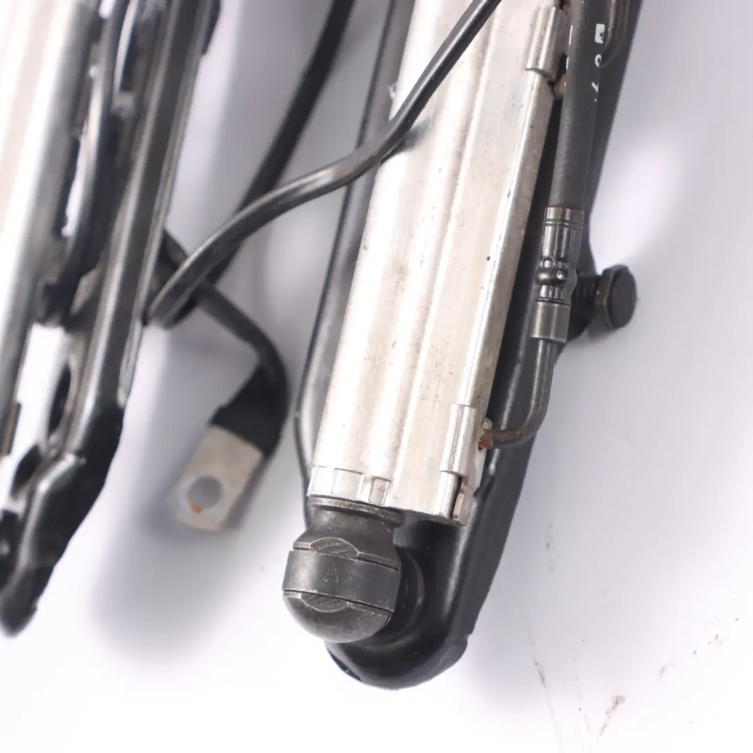 Siłownik Mechanizm Dachu do BMW E93 o numerze 7128782 BMW E93 Siłownik Mechanizm Dachu - SKU 7128782-4 - Numer Części 7128782