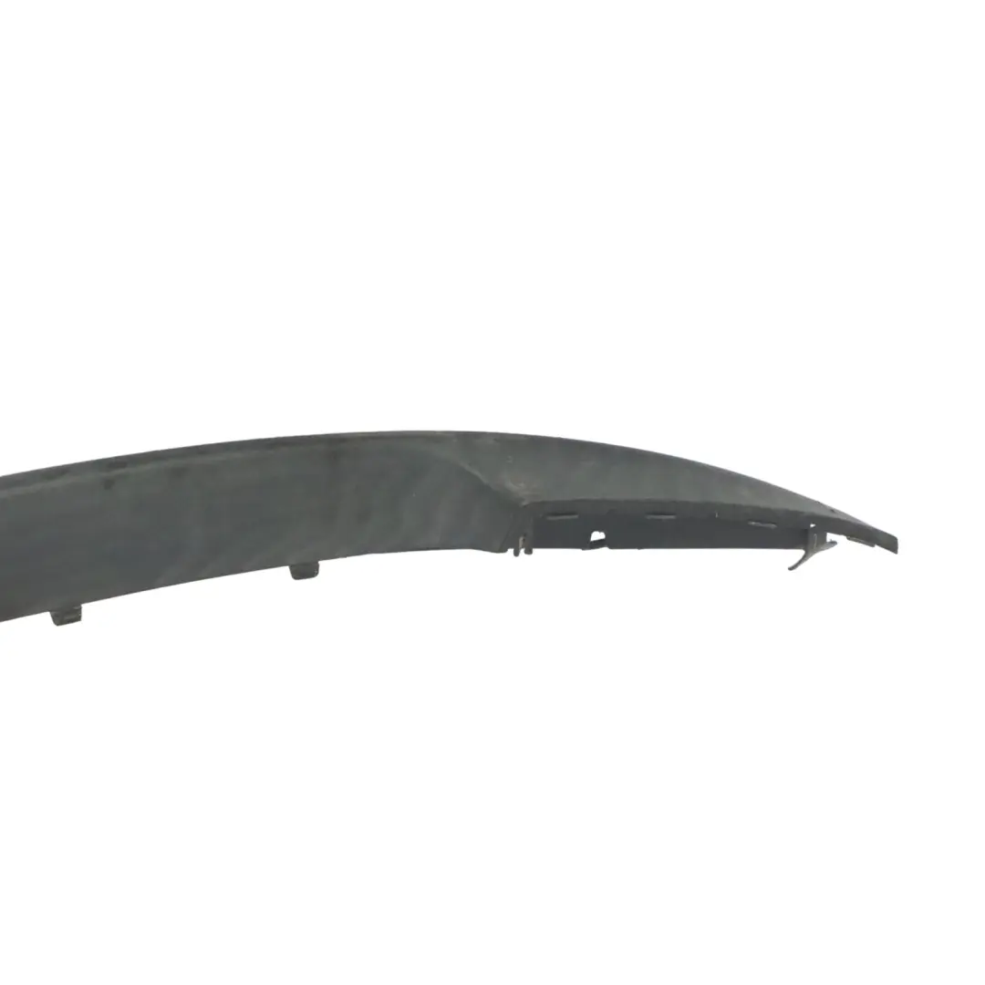 Mini R52 R53 Bumper Front Lower Centre Spoiler Cooper S Trim Black - SKU 7130315-1 - Part number 7130315