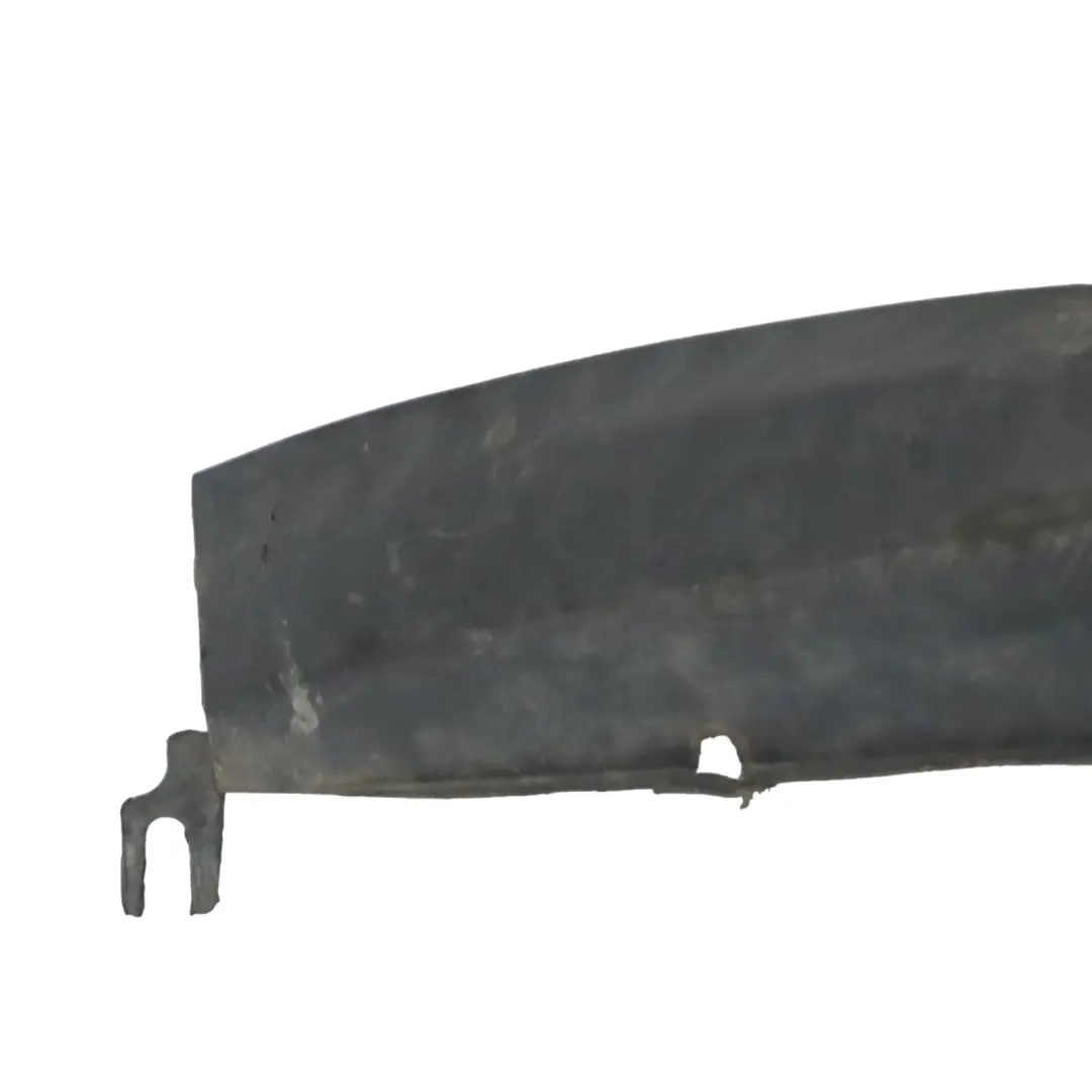 Bumper Front Lower Centre Spoiler Cooper S Trim Black to Mini R52 R53 with Part number 7130315 Mini R52 R53 Bumper Front Lower Centre Spoiler Cooper S Trim Black - SKU 7130315-1 - Part number 7130315