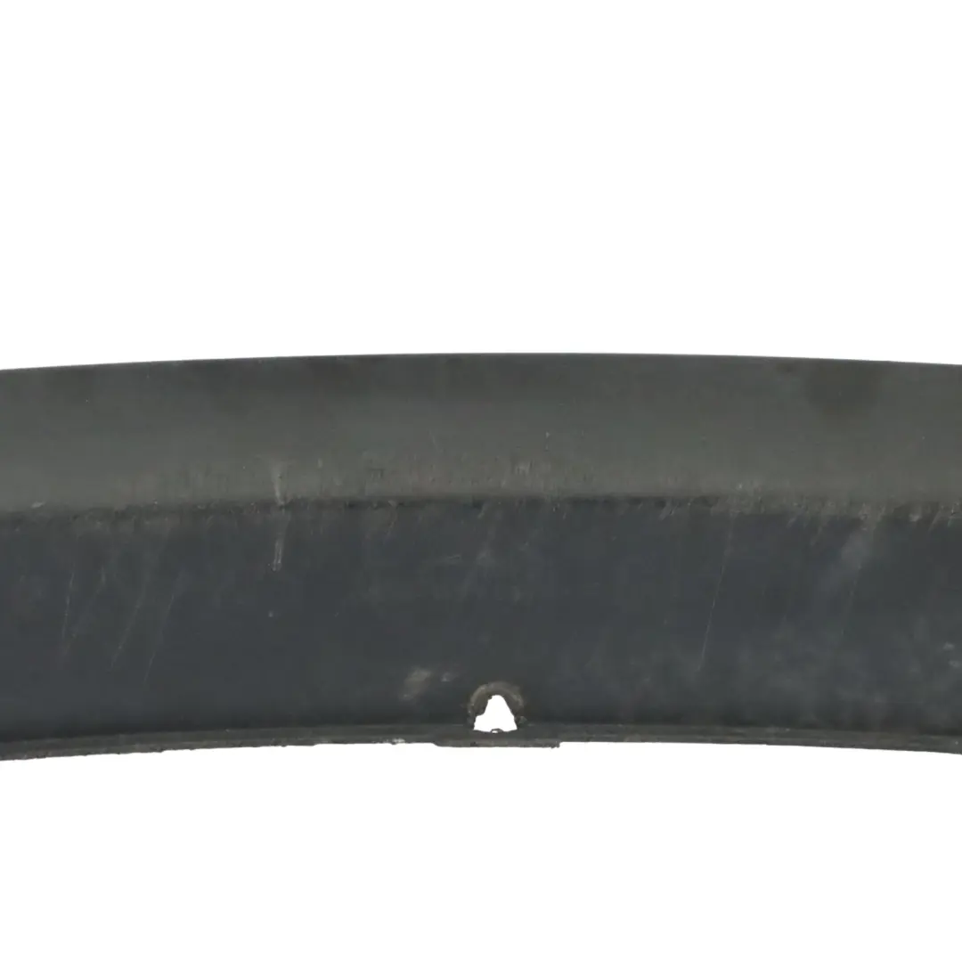 Bumper Front Lower Centre Spoiler Cooper S Trim Black to Mini R52 R53 with Part number 7130315 Mini R52 R53 Bumper Front Lower Centre Spoiler Cooper S Trim Black - SKU 7130315-1 - Part number 7130315
