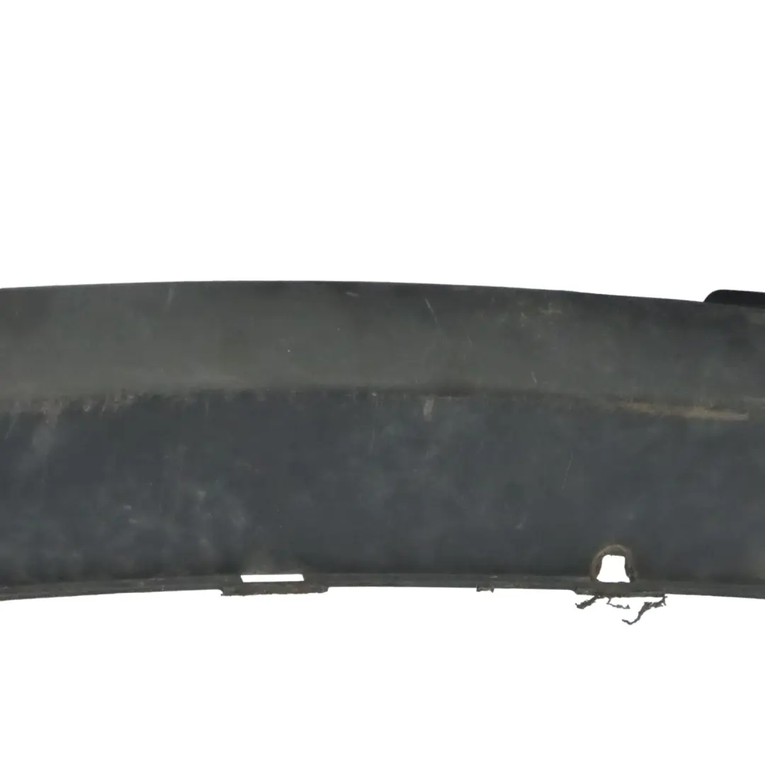 Bumper Front Lower Centre Spoiler Cooper S Trim Black to Mini R52 R53 with Part number 7130315 Mini R52 R53 Bumper Front Lower Centre Spoiler Cooper S Trim Black - SKU 7130315-1 - Part number 7130315