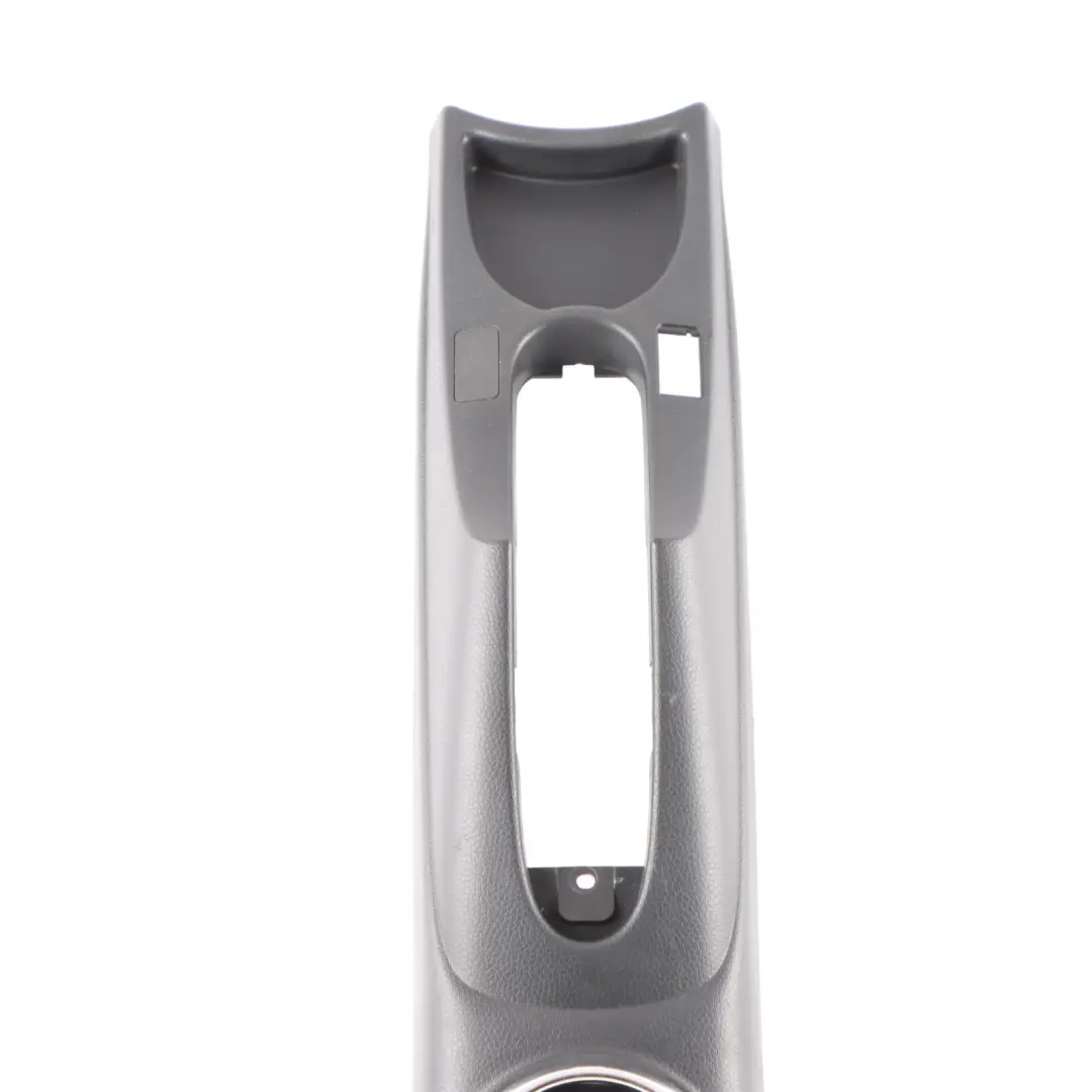 Mini Cooper One 3 R50 R53 Handbrake Centre Console Cup Holder Black 7130326 - SKU 7130326-3 - Part number 6958571