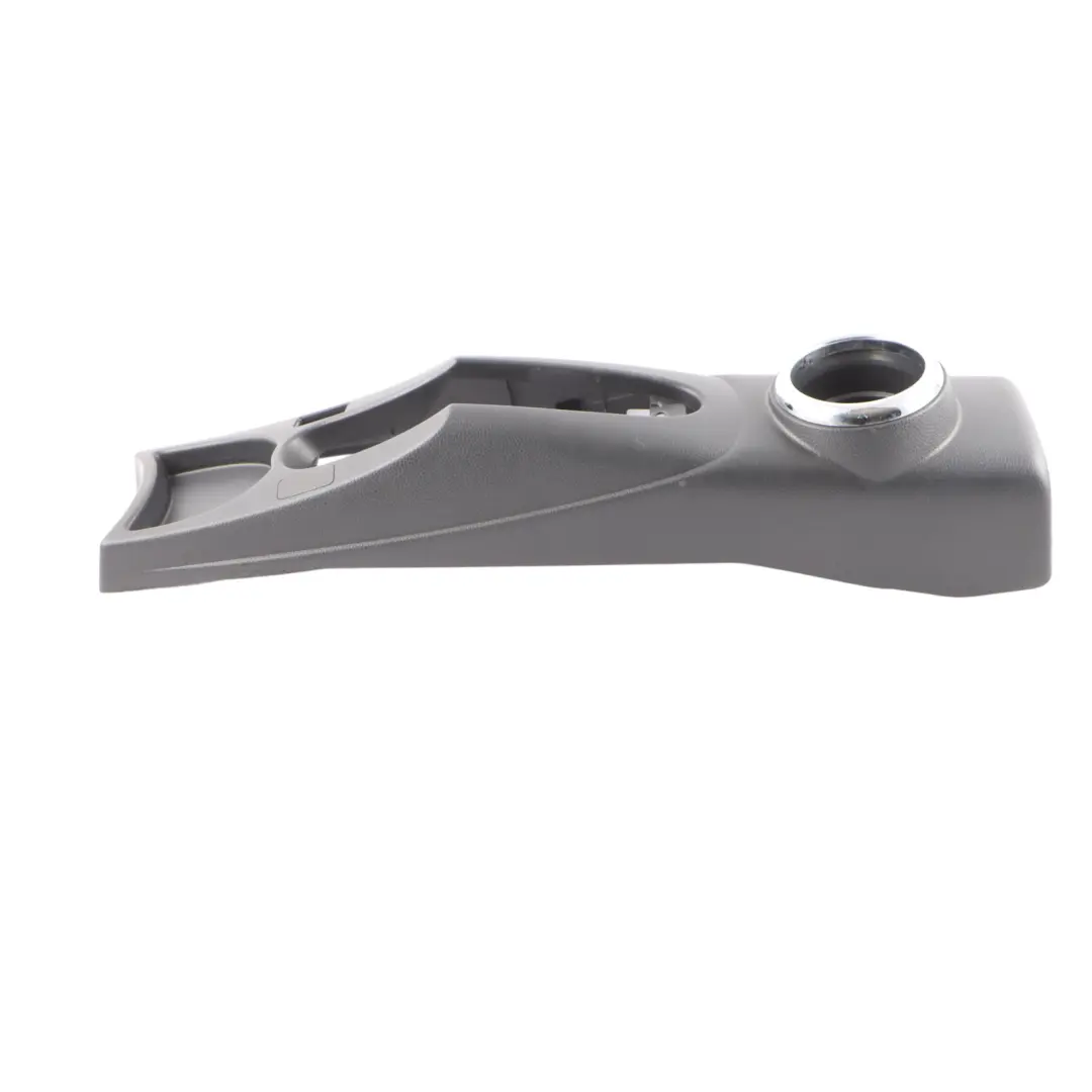 Mini Cooper One 3 R50 R53 Handbrake Centre Console Cup Holder Black 7130326 - SKU 7130326-3 - Part number 6958571