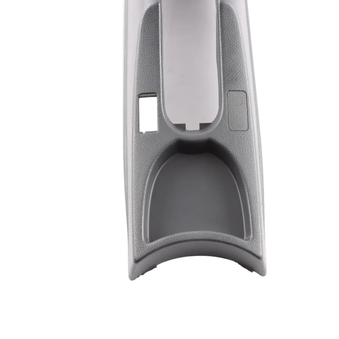 Handbrake Centre Console Cup Holder Black 7130326 to Mini Cooper One 3 R50 R53 with Part number 6958571 Mini Cooper One 3 R50 R53 Handbrake Centre Console Cup Holder Black 7130326 - SKU 7130326-3 - Part number 6958571