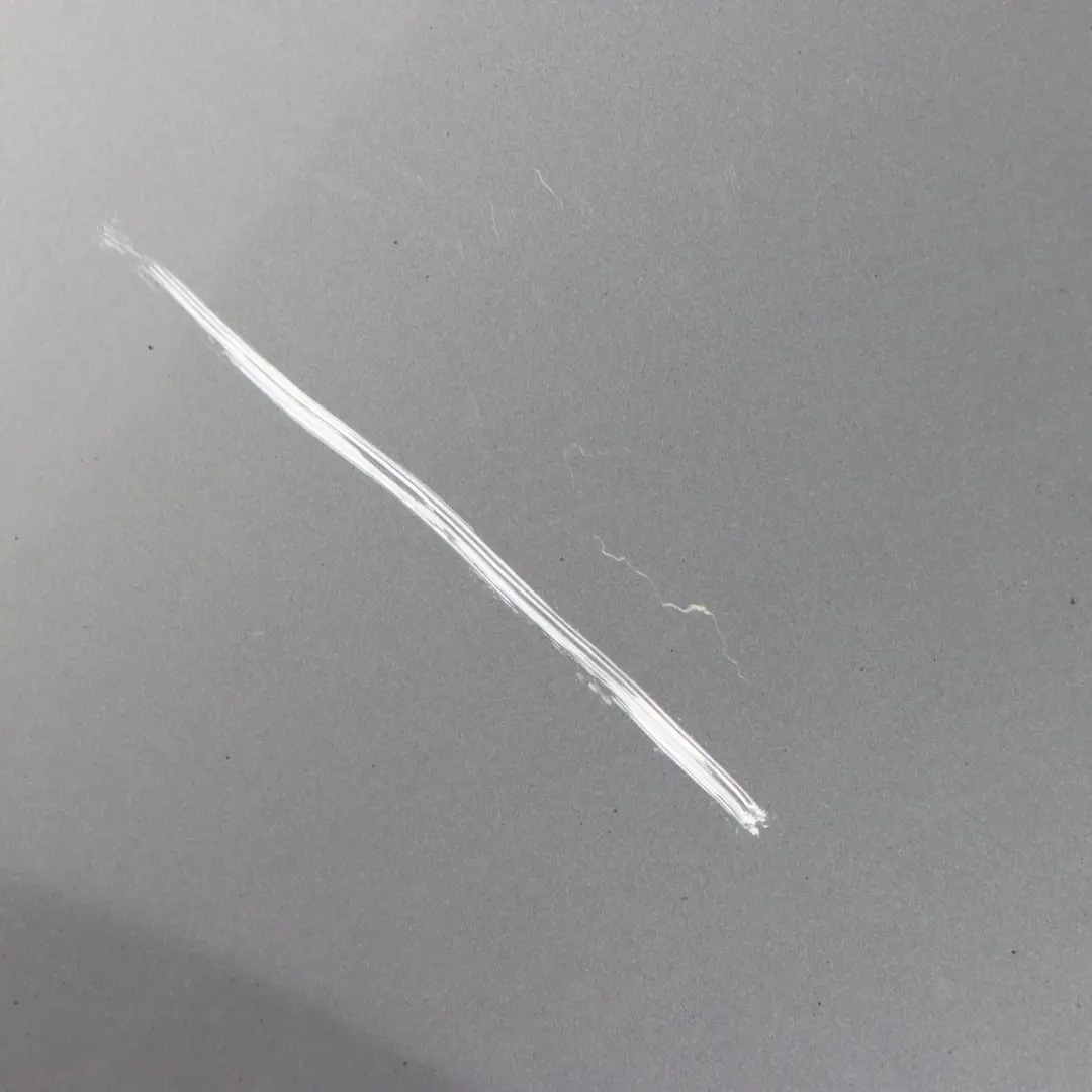 BMW E81 E87 Side Panel Wing Fender Front Left N/S Quarzblau Blau Blue - A18 - SKU 7133227-QB1 - Part number 7133227