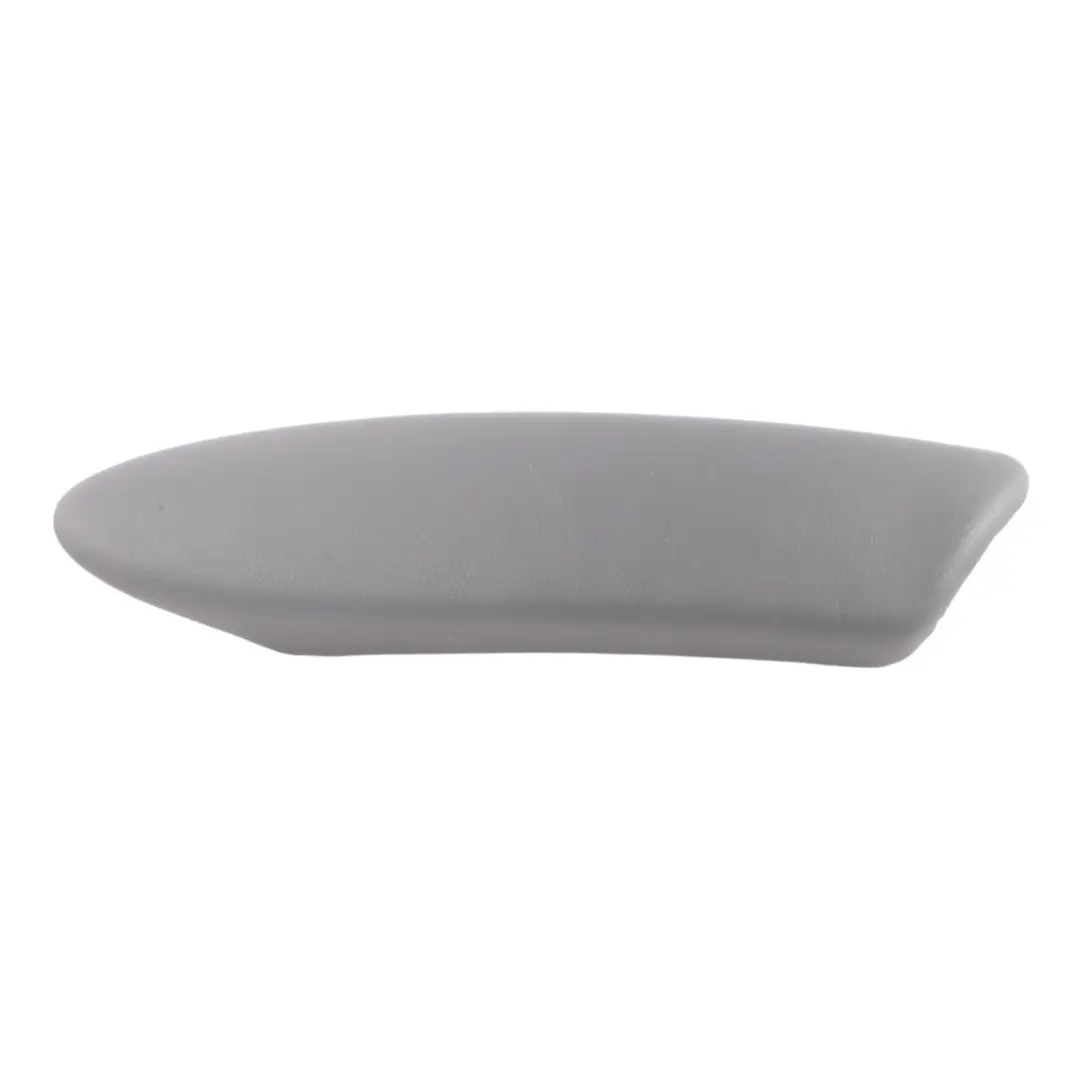 Mini R50 R52 Armrest Leather Door Trim Left Panel N/S Black - SKU 7133515 - Part number 7133515