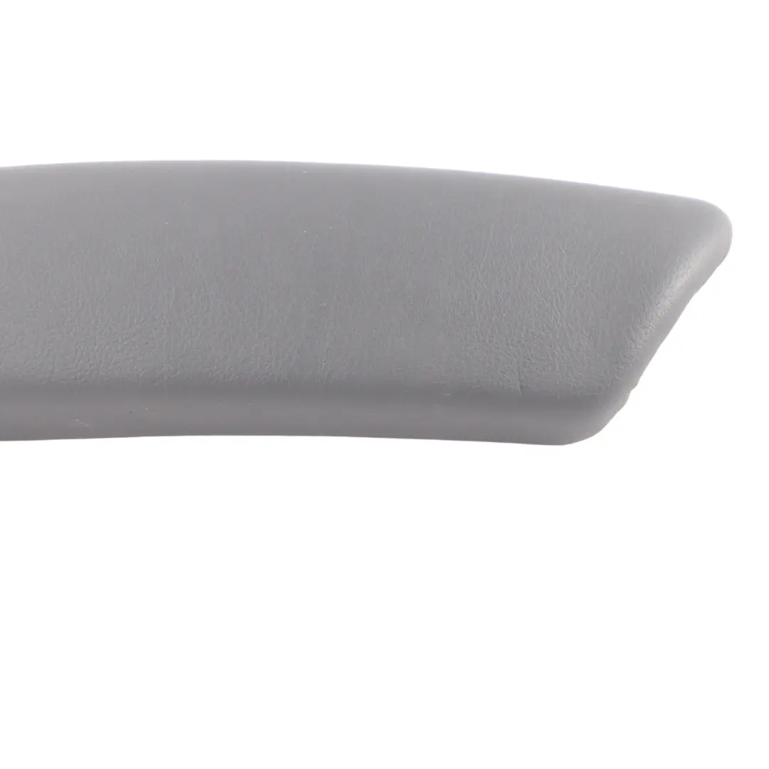 Armrest Leather Door Trim Left Panel N/S Black to Mini R50 R52 with Part number 7133515 Mini R50 R52 Armrest Leather Door Trim Left Panel N/S Black - SKU 7133515 - Part number 7133515