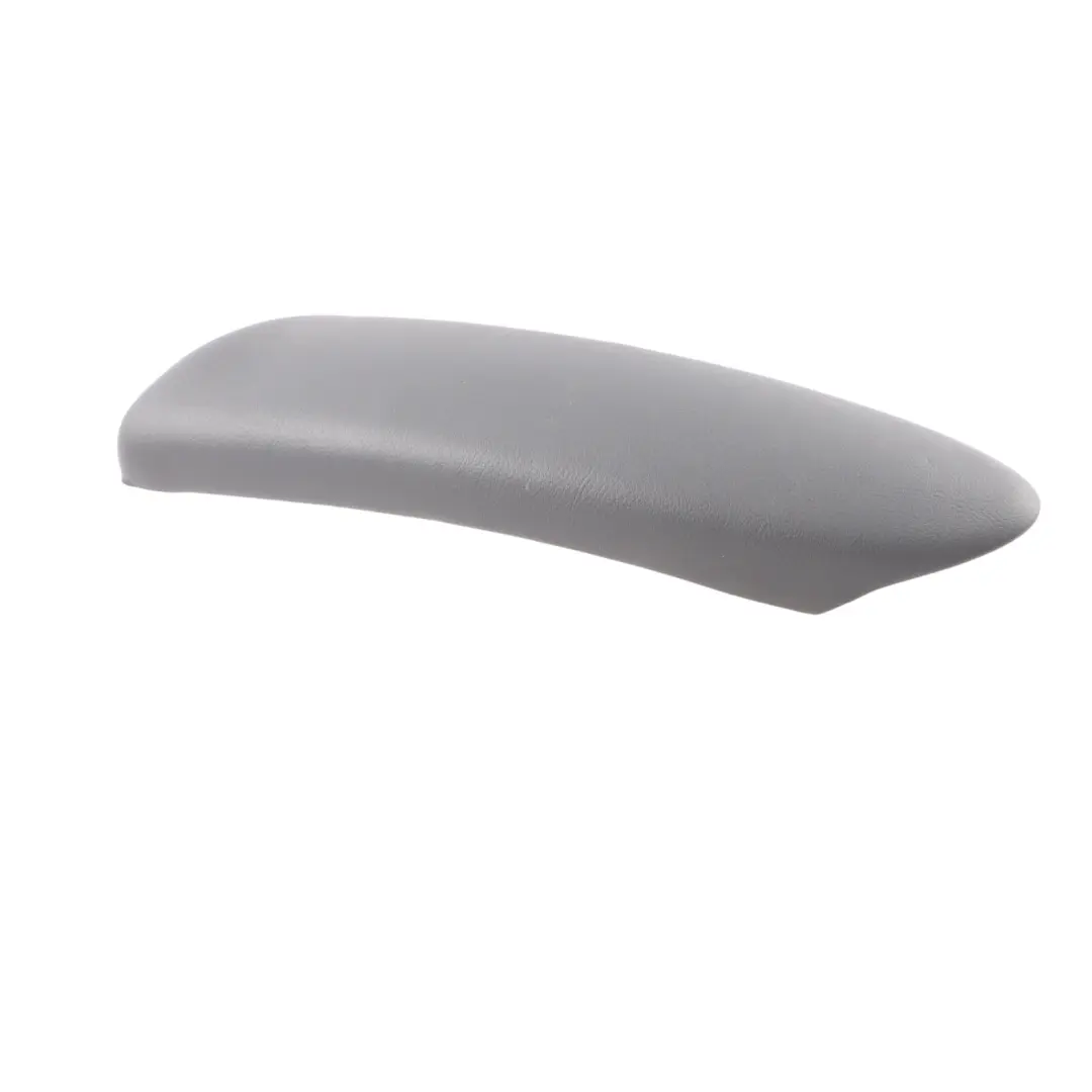 Mini R50 R52 Bracciolo Rivestimento Porta Sinistro Pelle Nero - SKU 7133515 - Numero di parte 7133515