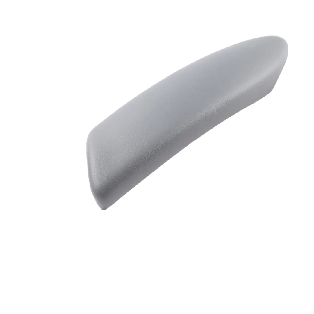 Armrest Leather Door Trim Left Panel N/S Black to Mini R50 R52 with Part number 7133515 Mini R50 R52 Armrest Leather Door Trim Left Panel N/S Black - SKU 7133515 - Part number 7133515