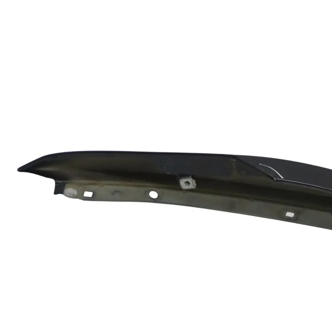 BMW E90 E91 Pannello Laterale Parafango Anteriore Sinistro Monacoblau - A35 - SKU 7135679-MB - Numero di parte 7135679