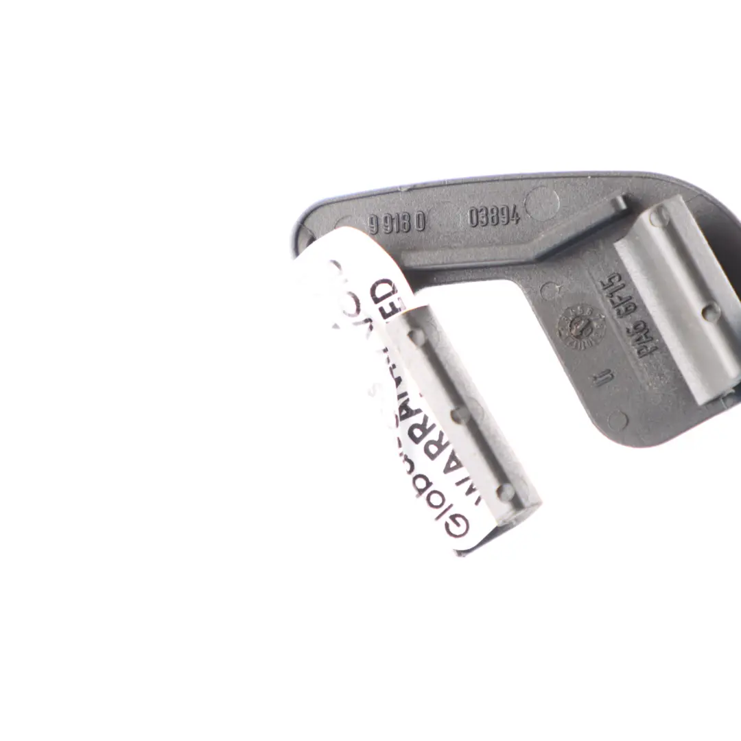 BMW E92 Rear Sun Blind End Cap Trim Cover Left Right N/O/S Set Kit - SKU 7135693 - Part number 7135693