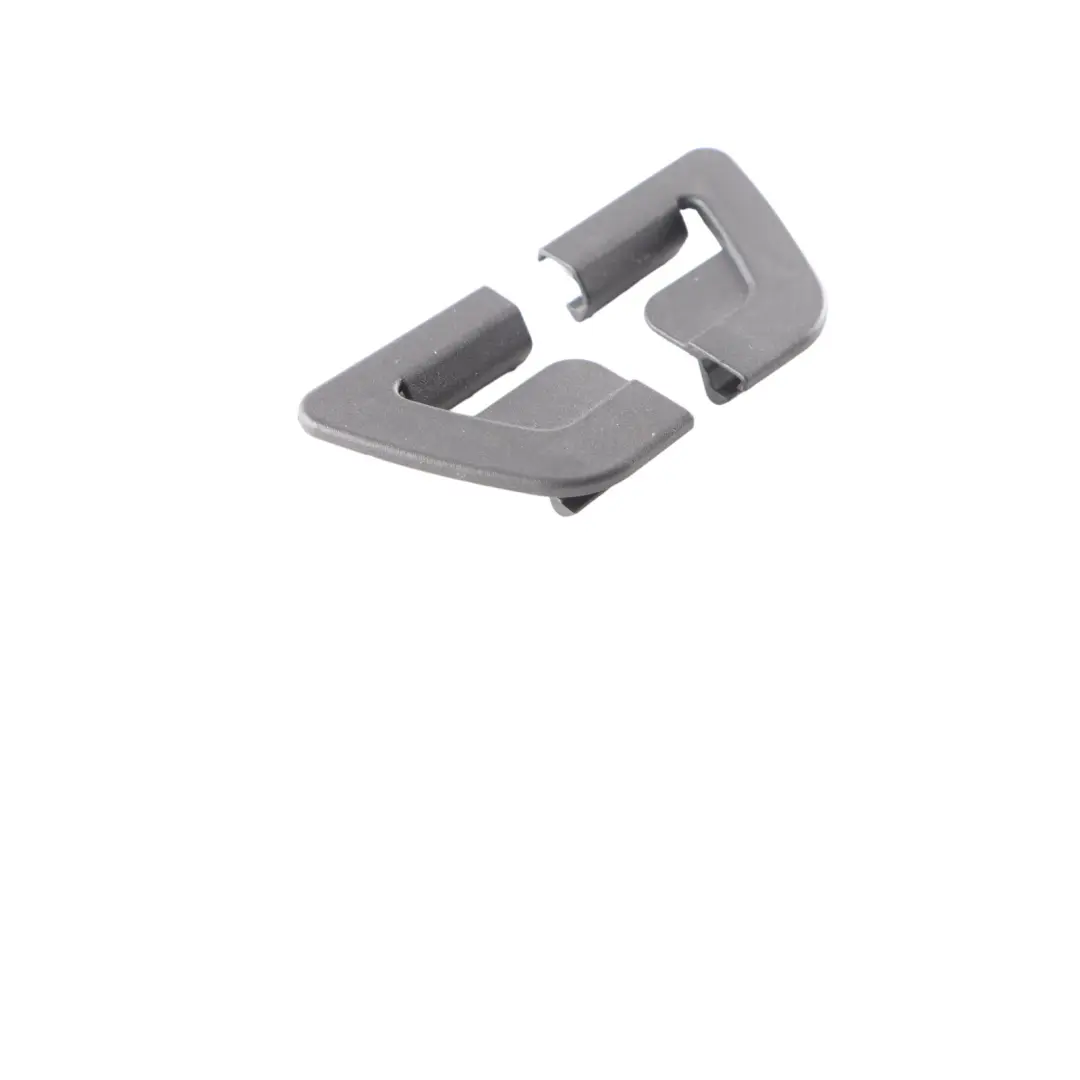 BMW E92 Rear Sun Blind End Cap Trim Cover Left Right N/O/S Set Kit - SKU 7135693 - Part number 7135693