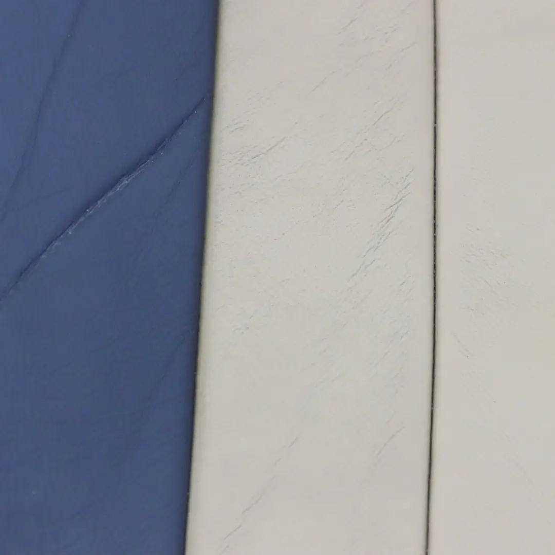 Mini R50 Sitz Vorne Links Rechts Lederverkleidung Verkleidung - SKU 7136306 - Teilenummer 7136306