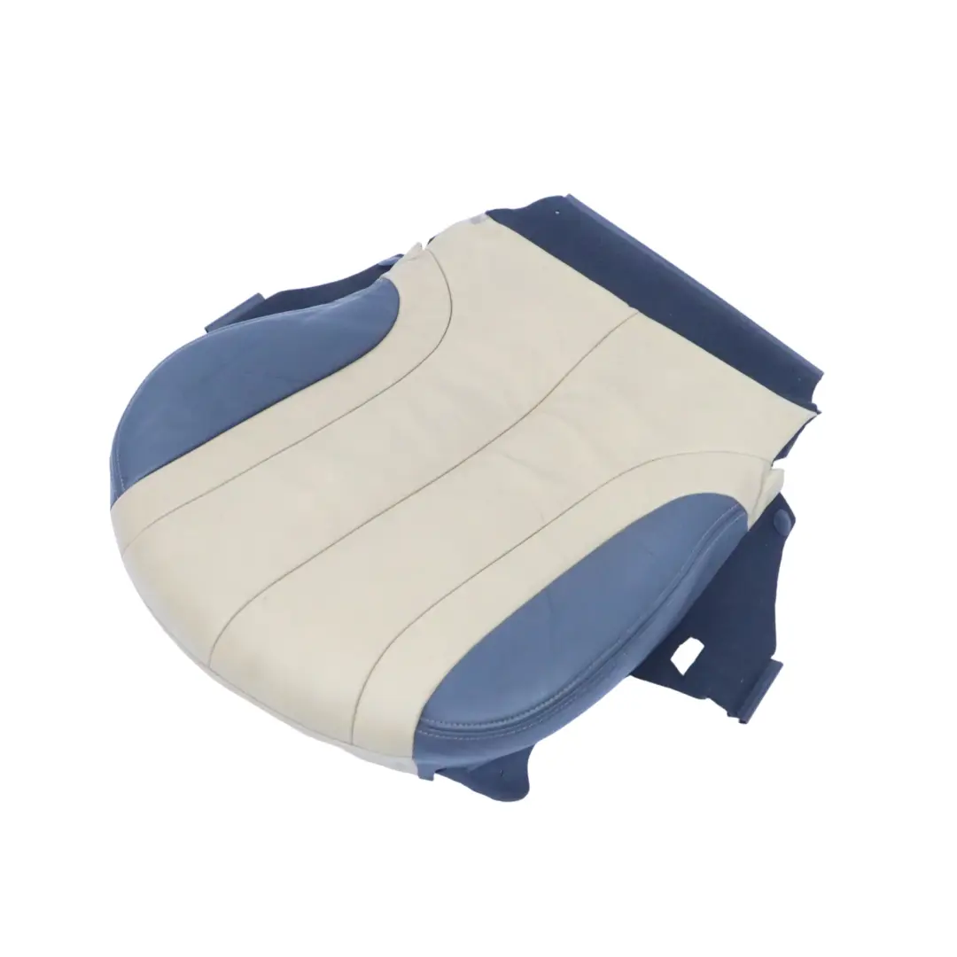 Mini R50 Sitz Vorne Links Rechts Lederverkleidung Verkleidung - SKU 7136306 - Teilenummer 7136306