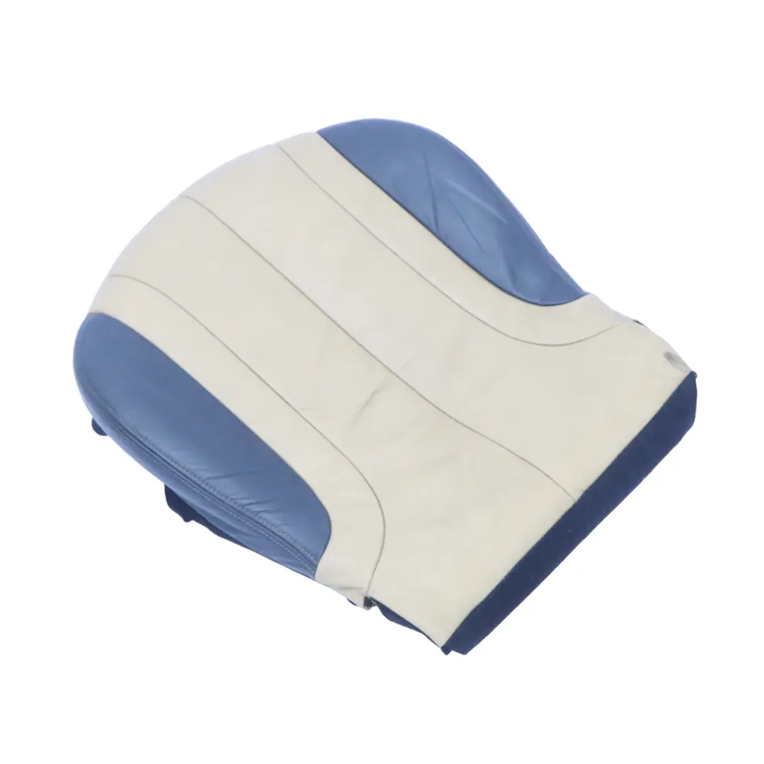 Mini R50 Sitz Vorne Links Rechts Lederverkleidung Verkleidung - SKU 7136306 - Teilenummer 7136306