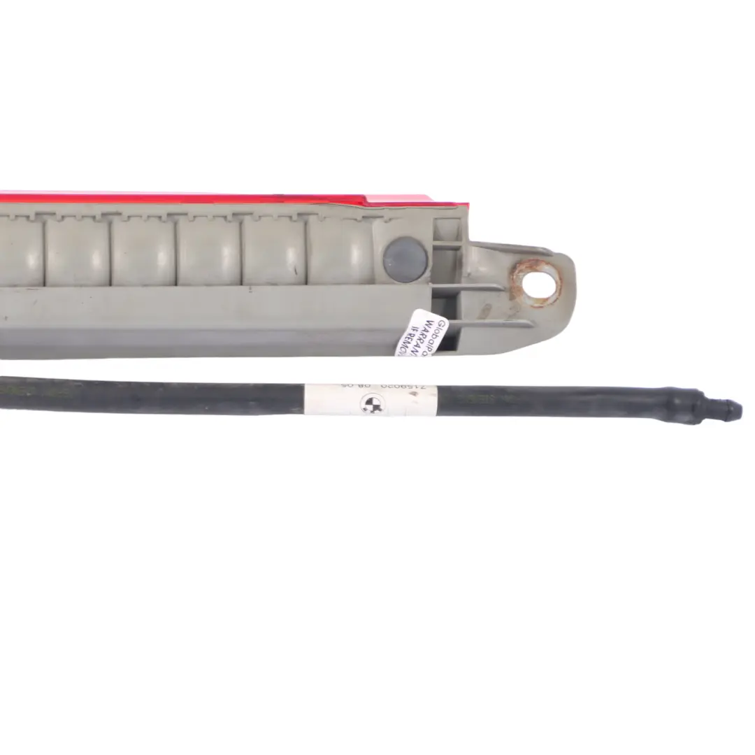 Posteriore Dritto Lampada Rosso 7159020 per BMW E91 Touring Wagon con numero di parte 7145669 BMW E91 Touring Wagon Posteriore Dritto Lampada Rosso 7159020 - SKU 7145669-2 - Numero di parte 7145669