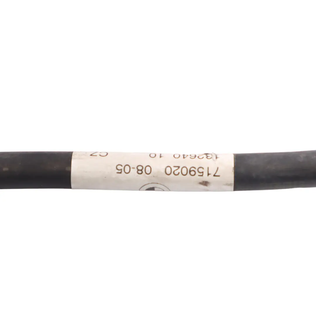BMW E91 Touring Troisieme feu stop Troisieme feu stop Feu de stop 7159020 - SKU 7145669-2 - Numéro de pièce 7145669