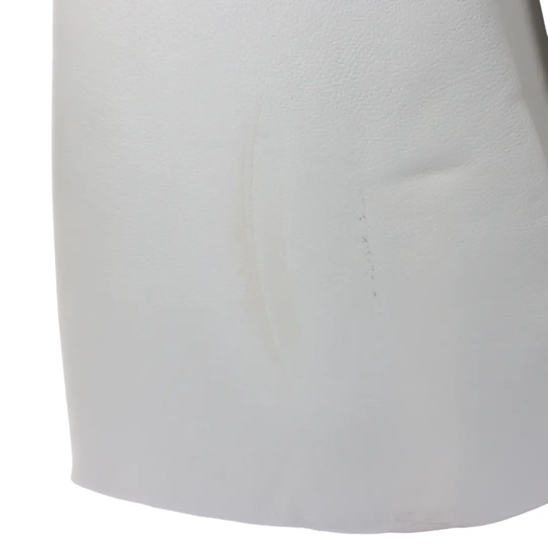 Grey Leather Interior Rear Set Seat Seats Sofa Bench Folding Backrest to BMW E90 with Part number 7146945 BMW E90 Grey Leather Interior Rear Set Seat Seats Sofa Bench Folding Backrest - SKU 7146945-1 - Part number 7146945