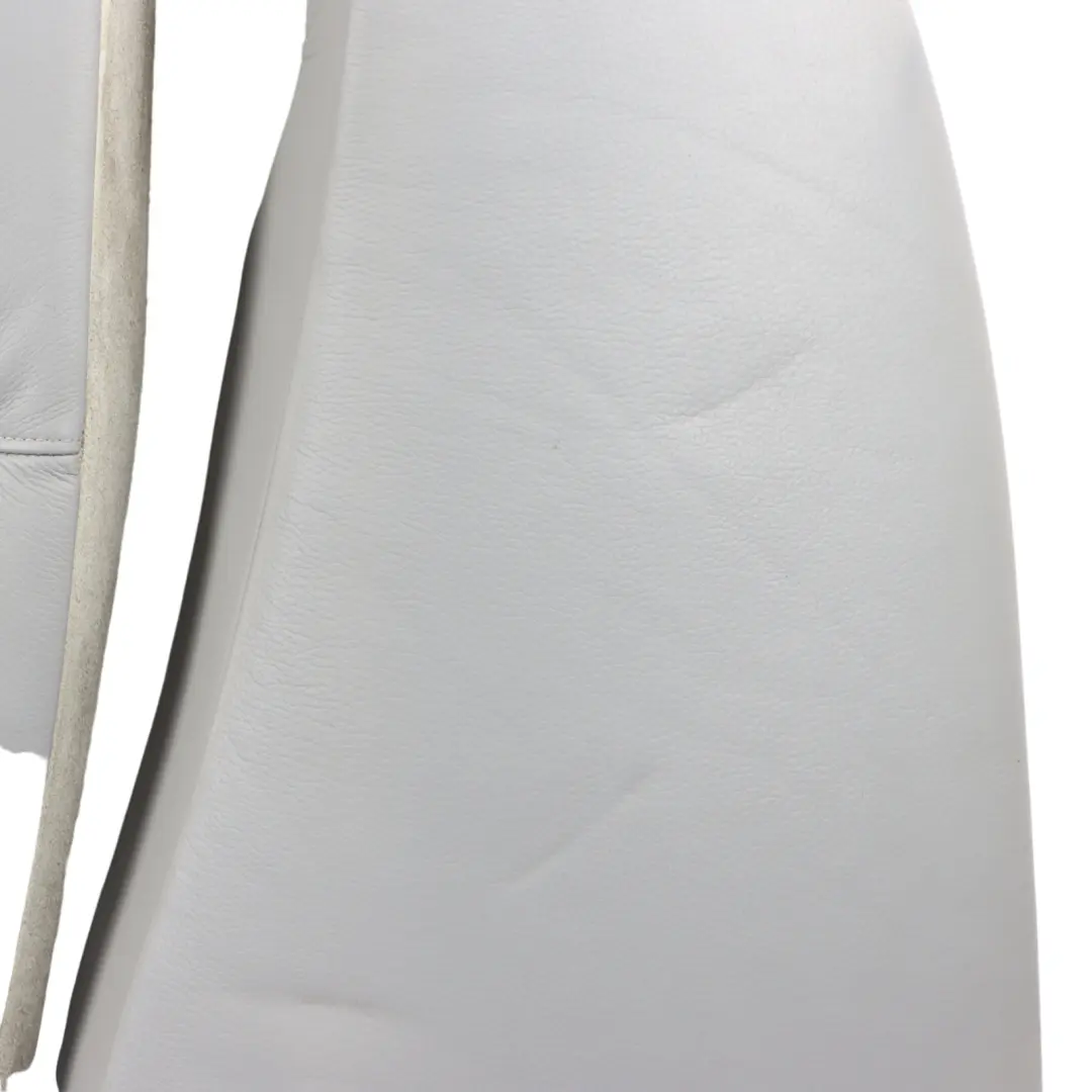 Grey Leather Interior Rear Set Seat Seats Sofa Bench Folding Backrest to BMW E90 with Part number 7146945 BMW E90 Grey Leather Interior Rear Set Seat Seats Sofa Bench Folding Backrest - SKU 7146945-1 - Part number 7146945