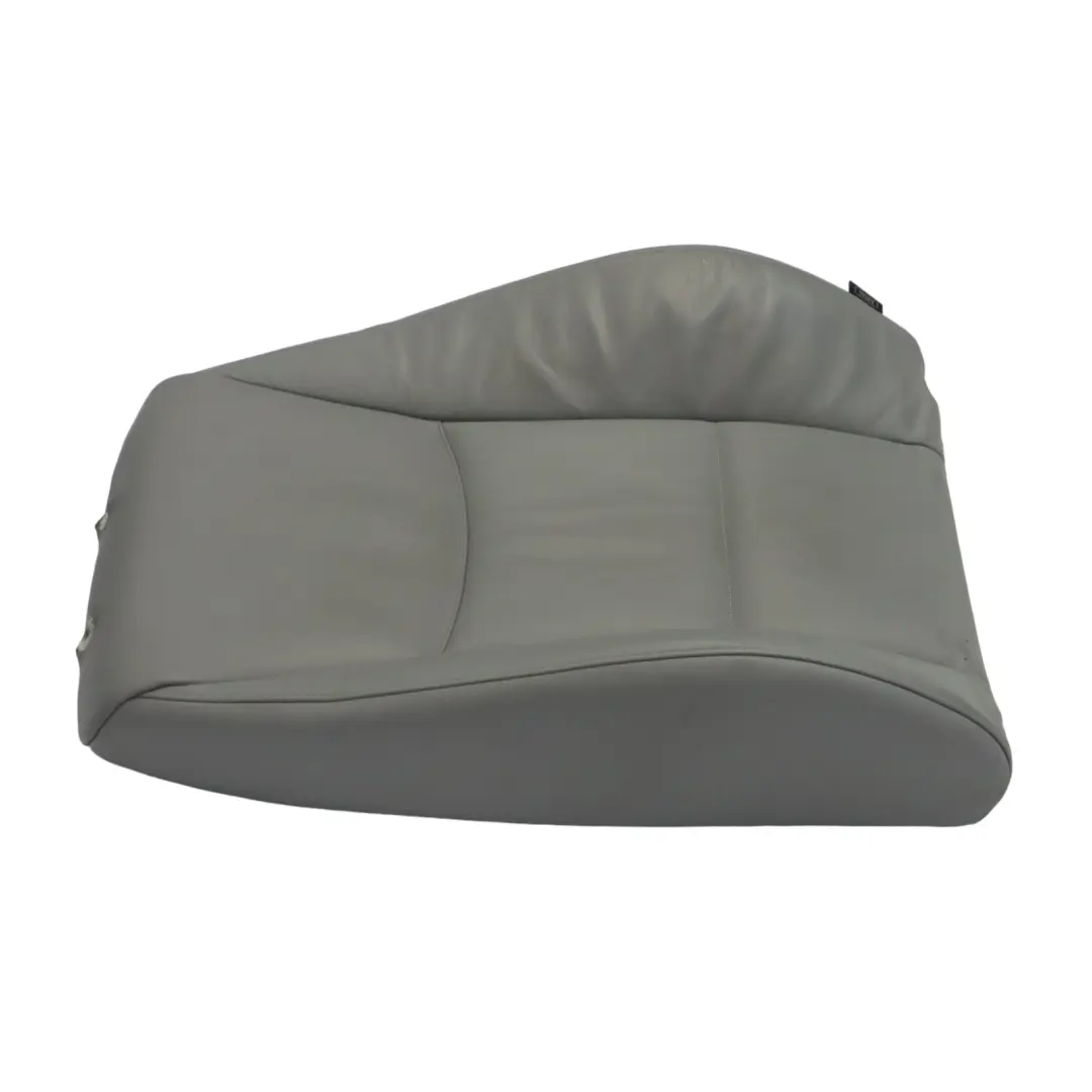  Sitzlehne Vorne BMW E90 E91 Leder Dakota Grau Links - SKU 7147743-1 - Teilenummer 7147743