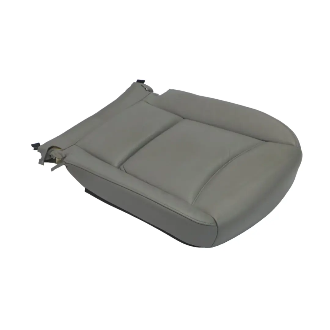 Vordersitz Grau Leder Dakota Links Rechts für BMW E90 E91 mit Teilenummer 7147756 BMW E90 E91 Vordersitz Grau Leder Dakota Links Rechts - SKU 7147756 - Teilenummer 7147756