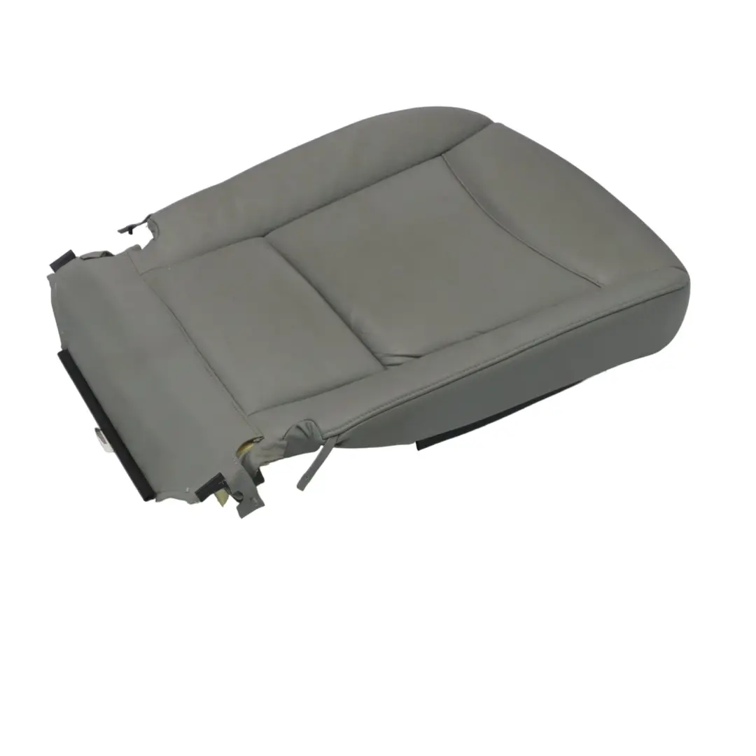 BMW E90 E91 Siège Avant Cuir Gris Dakota Gauche Droite - SKU 7147756 - Numéro de pièce 7147756