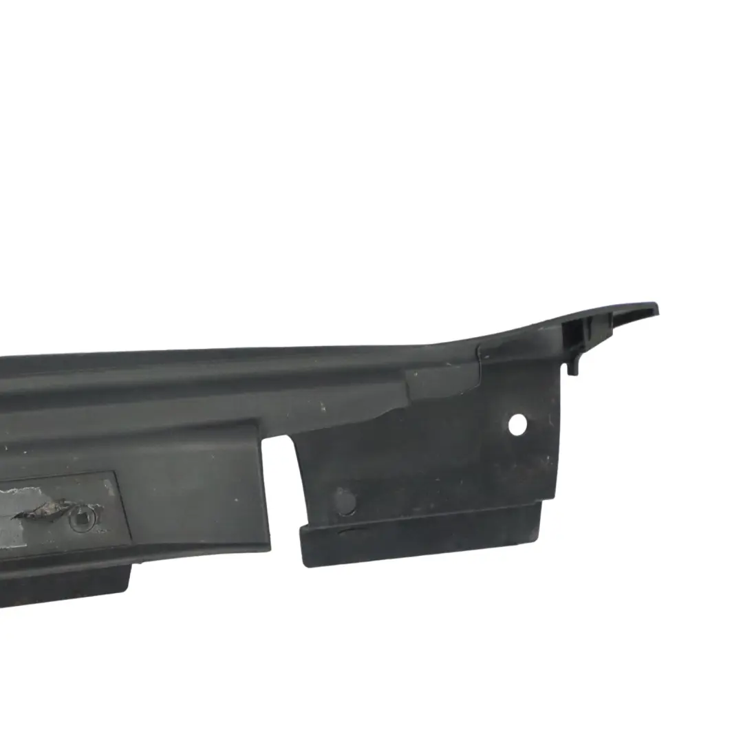 Mini R56 R57 R58 R59 Cache De Seuil De Porte Latéral Gauche 7147915 - SKU 7147915-13 - Numéro de pièce 51777147915