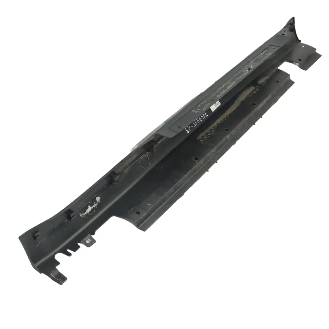 Mini R56 R57 R58 R59 Cache De Seuil De Porte Latéral Gauche 7147915 - SKU 7147915-13 - Numéro de pièce 51777147915